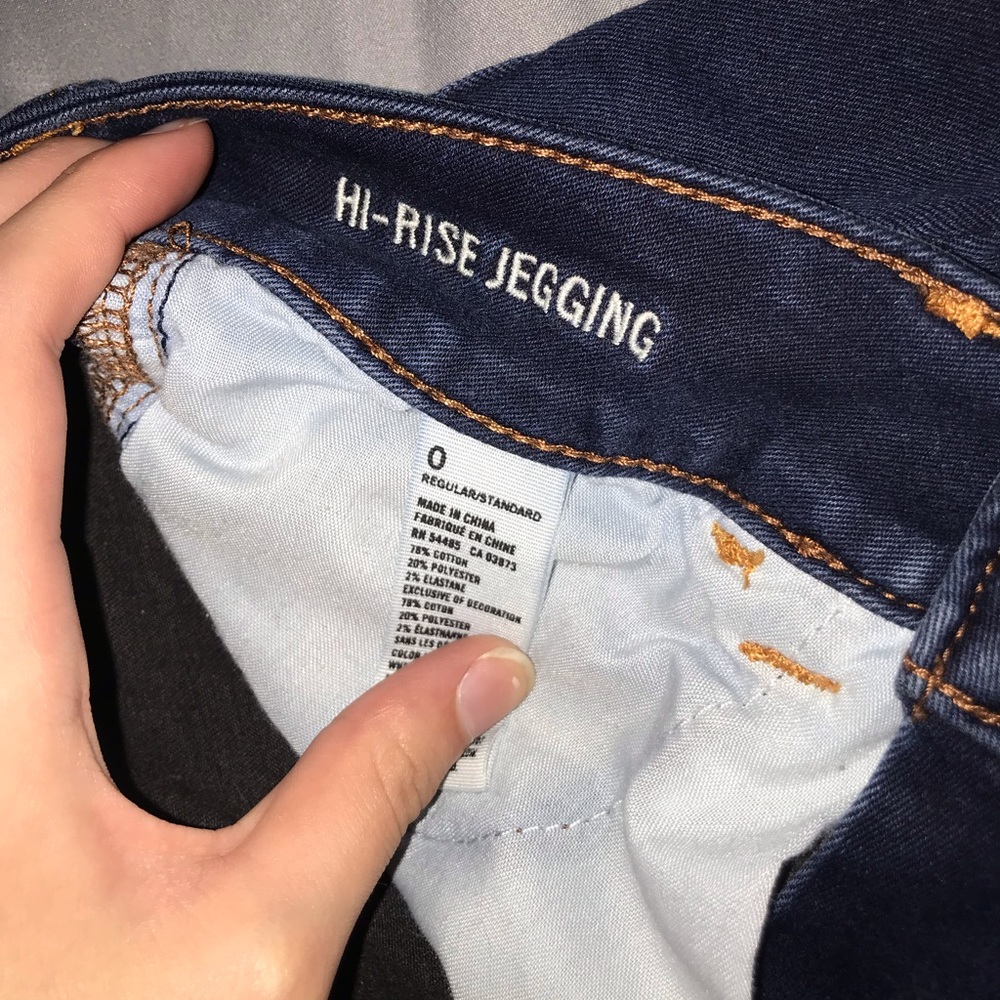 Jeans - Picture 3 of 4